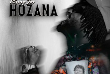 Ghanaian Hip-Hop Star, Keeny Ice, Inspires Living With A New Single Of Gratitude, Faith And Survival