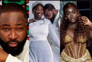 Harrysong Demands Public Apology from Ex Wife, Alexer, Or Face N1 Billion Lawsuit