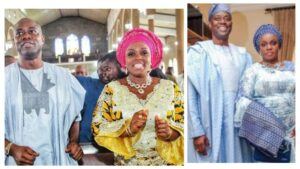 Netizens React to Governor's public kiss rejection