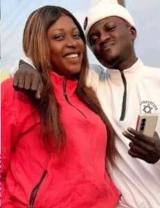 Portable Took Advantage Of My Young Age---Ashabi