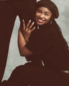 Priscilla Ojo & Juma Jux Recreate 2Pac & Janet Jackson For 1st Anniversary