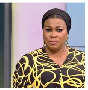 How Oba Rasheed Ladoja, Olubadan of Ibadan, InfluencedMy Nollywood Breakthrough---Bukky Wright