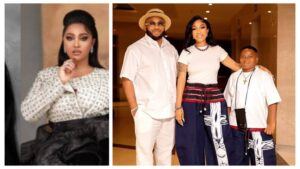 Fresh Crisis Hits Olakunle Churchill's Marriage