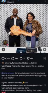 Regina Daniels Proves Gender Is No Barrier": Uche Maduagwu Calls Out Nigerian Dads