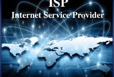 Likely End Of Business For Internet Service Providers As Telcos Consider Space-Based Network