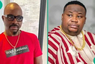 Why Cubana Chief Priest Should Be In Jail---Fayose