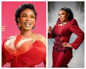 Film Marketing: Iyabo Ojo Hits At Nollywood Promo Critics