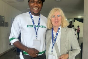 Randy Peter Akah Nominated And Participates in UNESCO African Journalism Education Network Conference In Accra