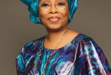 Sports Journalist, Modele Sarafa-Yusuf, Declares For Ogun 2027 Governorship, Discards Ogun West Agitation