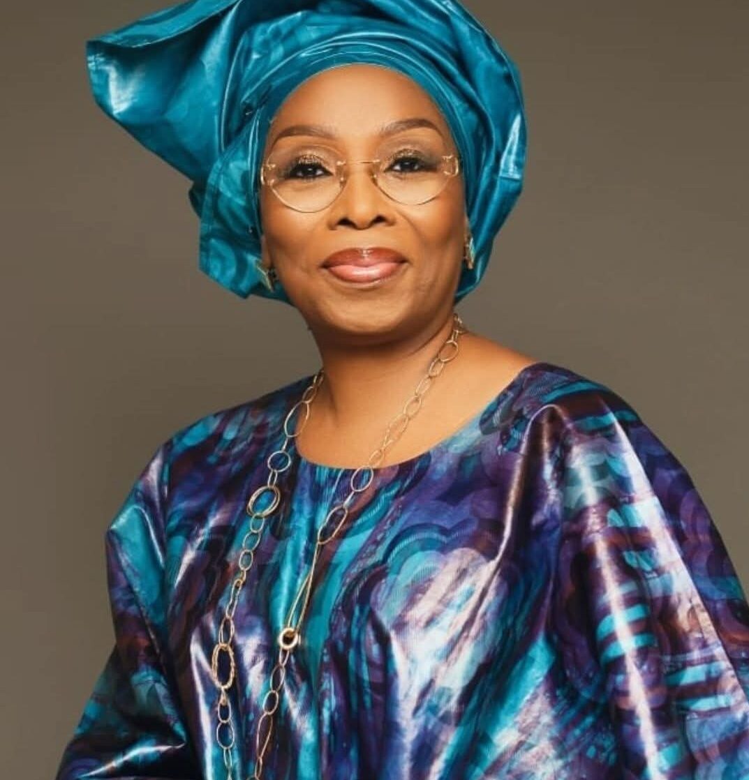 Sports Journalist, Modele Sarafa-Yusuf, Declares For Ogun 2027 Governorship, Discards Ogun West Agitation