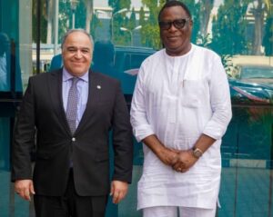 Nigerian Content Development And Monitoring Board, NCDMB, Pledges Sustainable Support For APPO, AEB