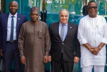 Nigerian Content Development And Monitoring Board, NCDMB, Pledges Sustainable Support For APPO, AEB