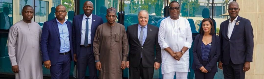 Nigerian Content Development And Monitoring Board, NCDMB, Pledges Sustainable Support For APPO, AEB