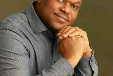 Delta Commissioner, Ifeanyi Osuoza, Congratulates Rt. Honourable Victor Ochei At 57