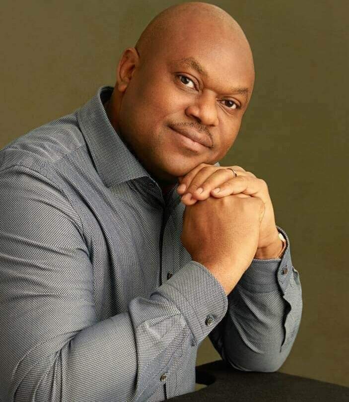 Delta Commissioner, Ifeanyi Osuoza, Congratulates Rt. Honourable Victor Ochei At 57