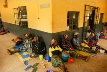 Health in Nigeria is characterized by significant, yet slow, improvements alongside major challenges, including high rates of malaria, infectious diseases (HIV/AIDS, tuberculosis), and rising non-communicable diseases. The system suffers from inadequate funding (often