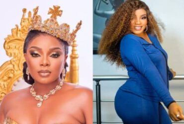 Big Brother Naija Former Housemate, Queen Mercy Atang, Recounts Tribulations With Ex Boyfriend Who Posted Valentine’s Message