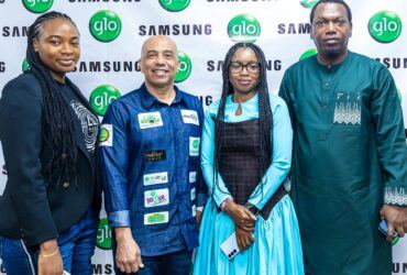 Innovation finds partnership as Glo, Samsung Herald Galaxy S26 Era