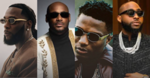 Go And Amend Your Collapsing Family First Before Embarking On Judgment, Wizkid Blasts 2Face Idibia