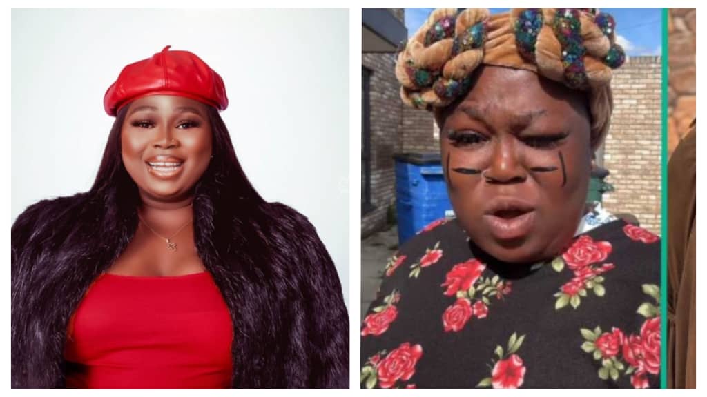 Nollywood actress, Kemity, Reacts To Rumours About ‘Sex For Role’ In The Movie Industry