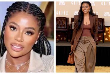 Love Alert: Sophia Momodu Drops Emotional Post About Her Boyfriend