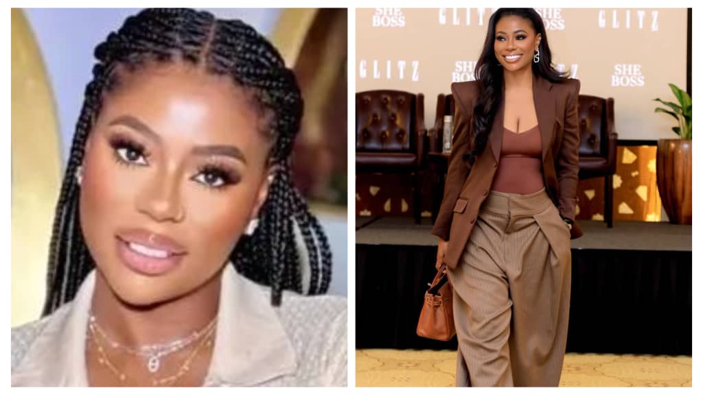 Love Alert: Sophia Momodu Drops Emotional Post About Her Boyfriend