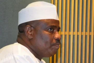 Former Governor Aminu Tambuwal In Trouble Over Alleged Misappropriation Of ₦117 Billion