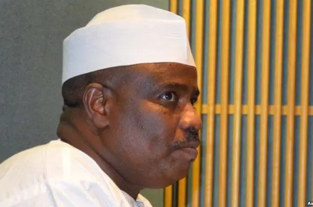 Former Governor Aminu Tambuwal In Trouble Over Alleged Misappropriation Of ₦117 Billion