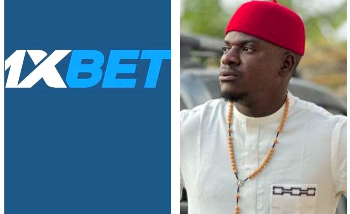 Akpa Harrison Echezonachi (Mazi Akpaka) Partners 1xBet In Strategic Brand Collaboration, Signaling Growing Power Of Nigerian Digital Creators