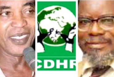 Beko Ransome-Kuti 20th Memorial: Comrade Debo Adeniran, CDHR President, Calls On Civil Societies To Draw Inspiration From Beko’s Courage And Fight Current Layers Of Oppressions