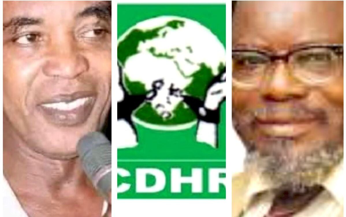 Beko Ransome-Kuti 20th Memorial: Comrade Debo Adeniran, CDHR President, Calls On Civil Societies To Draw Inspiration From Beko’s Courage And Fight Current Layers Of Oppressions