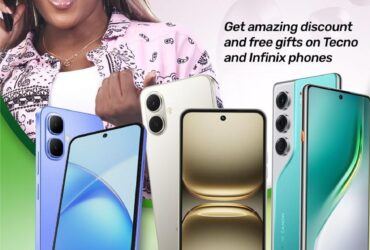 Glo Excites Hearts With Valentine Smartphone Promo, Offers Lavish Discounts, 18GB Data