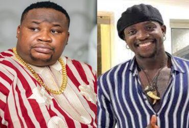 Cubana Chief Priest Is A Hypocrite