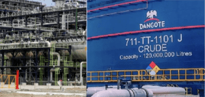 Amid Xenophobic Fights, South Africa Seeks Economic Reset With Nigeria, Targets Dangote Refinery Listing On Johannesburg Stock Exchange