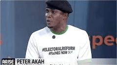 Randy Peter Akah Nominated And Participates in UNESCO African Journalism Education Network Conference In Accra