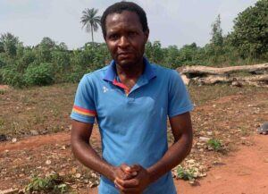 Brigadier General Ahmed Balogun Led 4 Brigade Rescues Kidnapped Victims, Arrests Suspects In Edo