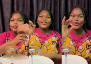 Tonto Dikeh Radiates Love At Ex Hubby's Daughter's Farewell To School Dinner