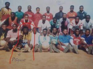 I Was Once Offered A Spot In Plateau United, P Square Recalls Days Of  Little Beginning