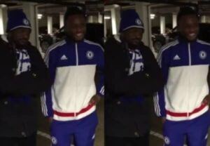 I Was Once Offered A Spot In Plateau United, P Square Recalls Days Of  Little Beginning