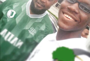 Marlycoal Showcases Stand-Up Talent at 2020 Next Naija Comedy Star Audition