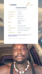 Debt Dispute Resolved: Borrower Pays ₦18M And Expresses Remorse – VeryDarkMan On Controversial Loan Settlement