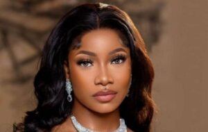 Tacha Questions Critics Of Tiwa Savage’s UK Dinner With The Presidency