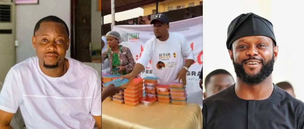 Your Ramadan Iftar Meals Only Temporarily Ease Hunger But Cannot Address Deeper Economic Strain Affecting Countless Households In Nigeria, Angry Nigerians Tell Seyi Tinubu