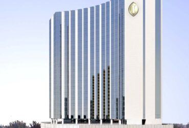 Milan Industries Limited Finally Loses Ownership Of Lagos Continental Hotel