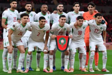 Morocco Won 2025 Africa Cup of Nations---CAF Declares