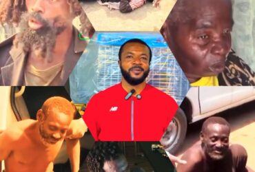 Evangelist Ebuka Obi Deepens Rescue Of The Mentally Challenged Through Seraphic Psychiatric Hospital