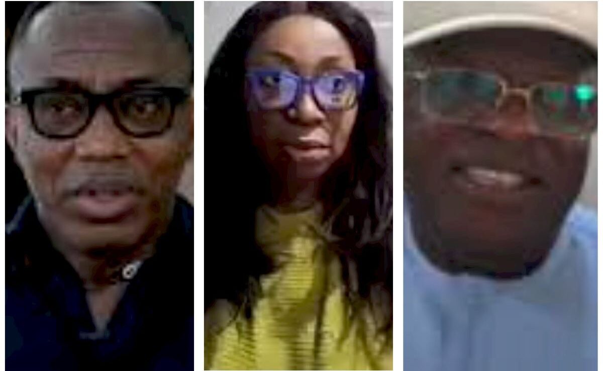 Sowore Reacts To Tracy Ohiri’s Apology To Umahi