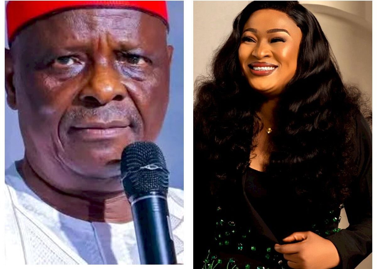 Rabiu Kwankwaso’s 2023 Error Taints His Defection To ADC As “Medicine After Death,” Says Progress Okuk, Social Educator And Business Woman