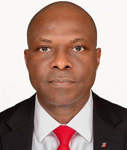 Zenith Bank Appoints Kennedy Okwudili As Executive Director
