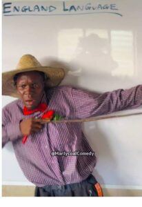 Marlycoal Showcases Stand-Up Talent at 2020 Next Naija Comedy Star Audition